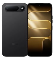 Tecno Spark 50 256 6 5G (Tecno Türkiye Garantili) Siyah