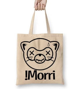 Morri Bez Çanta Uzun Saplı