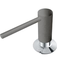 FRANKE Stone Grey Sıvı Sabunluk