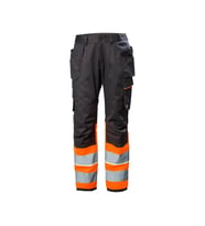 Helly Hansen Workwear Uc-me İnşaat Pantolon Cl1 -77511
