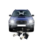 FORESTER 2 (2002-2005) LED XENON OTO AMPULÜ H4 ZERO