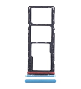 Tecno Spark 7T Sim Kart Tepsisi KF6p (Mavi)