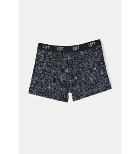 Loft Erkek Boxer