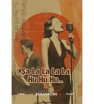 Şalalalala Huhuhu