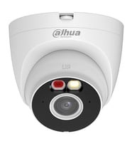 DAHUA 2MP Dome 2.8mm Wıfı Kablosuz IP Kamera T2A-PV