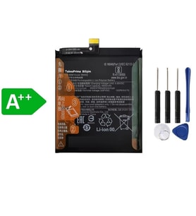 Xiaomi Poco F2 Pro BM4Q ile Uyumlu İthal Pil