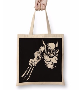 Wolverine Attack Bez Çanta Uzun Saplı