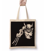 Wolverine Attack Bez Çanta Uzun Saplı