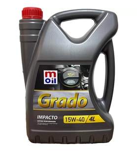 Turbo Dizel Motor Yağı 15/40