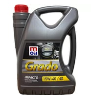 Turbo Dizel Motor Yağı 15/40