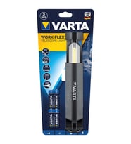 Varta 18646 Work Flex Teleskop Aydınlatma Led Fener
