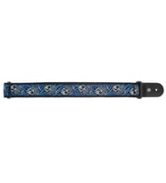 Planet Waves 50S05 Gitar Askısı Fishbone (5 cm) Özgün Tasarım - Dayanıklı - Rahat
