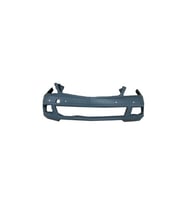 MERCEDES C CLASS- W204- 07/11; ÖN TAMPON (SENSÖR/SİS DELİKLİ FAR YIKAMA DELİKSİZ BRAKETLİ TYG) 2146-2000 2048800940