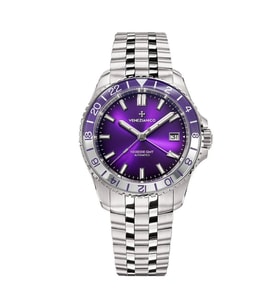 Venezianico Otomatik (Nereide Gmt 39) 3521512S Kol Saati