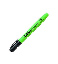 Artline Supreme Highlighter Fosforlu İşaretleme Kalemi YEŞİL 