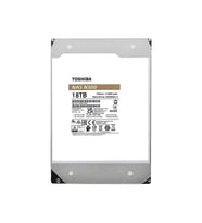 TOSHIBA 18TB N300 MN11ACA18TS 7200 RPM 512MB SATA-3 NAS Diski