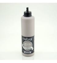 Cadence Hybrid Multisurface Akrilik Boya 500 ml. H-022 M.KAHVE 