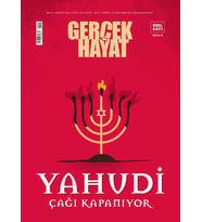 Gerçek Hayat Dergi 6.Özel Sayı Mayıs-Ağustos 2024 (STD)