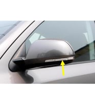 Skoda Superb 2 2009-2015 Sol Dikiz Aynası Sinyali Lambası 3T0949101