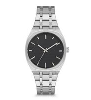 Newera Watch Çelik Kordon Erkek Kol Saati