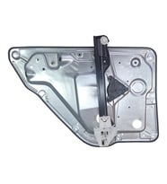 Skoda Fabia MK1 2005-2008 Sağ Arka Kapı Cam Mekanizması 6Y0839462