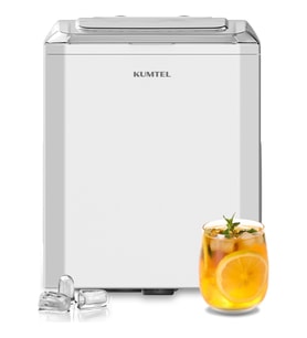 Kumtel Otomatik Buz Makinesi Him-02 12 KG Günlük Kapasite