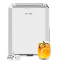 Kumtel Otomatik Buz Makinesi Him-02 12 KG Günlük Kapasite