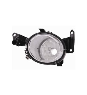 OPEL CORSA ÖN SİS FARI SOL 2008-2011 13262573