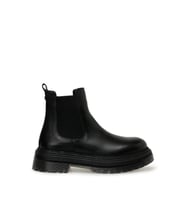 Nine West MICCO 3PR Siyah Kadın Chelsea Bot