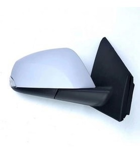 Megane Fluence Elektrikli Katlanır Ayna 2009-2014 Astarlı Sinyalli Sağ Oem No:963010176R
