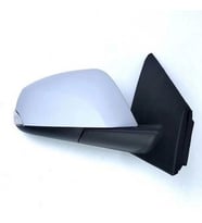 Megane Fluence Elektrikli Katlanır Ayna 2009-2014 Astarlı Sinyalli Sağ Oem No:963010176R