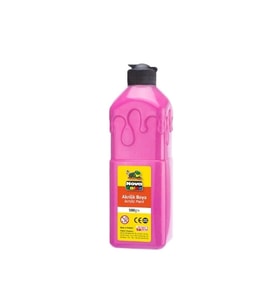 NOVA COLOR NC-390 AKRİLİK BOYA 500gr. PEMBE