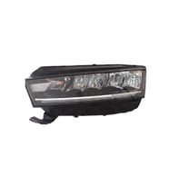 SKODA OCTAVIA ÖN FAR ELEKTRİKLİ MOTORLU LED SOL 19-
 SKO10OC068 5E4941015