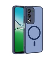 Oppo A5 Kılıf M-safe Şarj Özellikli Babet Kılıf