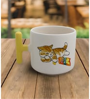 Tanem Kedi Cips  - T Kulp Kupa
