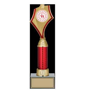 ODAK KUPA - Genel Kupalar - GN-199 A - 36 cm