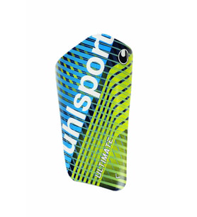 Uhlsport Ultimate Futbol Tekmelik  (Mavi)