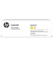 Tonersepeti HP W2032XC (415X) Sarı Orjinal Toner Yüksek Kapasite