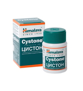 Himalaya Cystone 60 Tablet