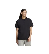 adidas M A Szn T Erkek Günlük Tişört IY4150 Siyah