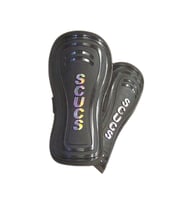 Scucs 1041 Normal Tekmelik M (Siyah)