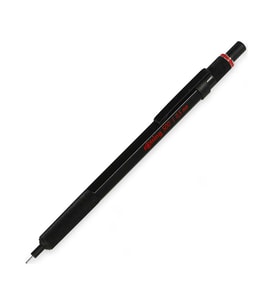 Rotring 500 Uçlu Kalem 0.5 mm Siyah