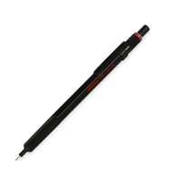 Rotring 500 Uçlu Kalem 0.5 mm Siyah