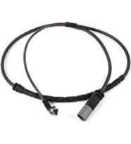 BMW X5:E70 X6:E71 2006-2009 Fren Balata Fişi Arka 96990035201 Wender
