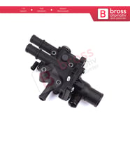 Opel Chevrolet Alfa Fiat için Termostat Gövde Kiti 55577073