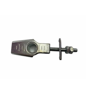 MONDİAL ARKA TEKER ZİNCİR GERGİSİ MH125 L DRİFT KD125 F KIDEN MR VULTURE 125İ ORJ