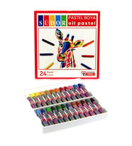 Südor Pastel Boya 24Lü