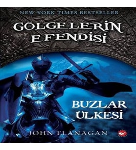 Gölgelerin Esi 03 - Buzlar Ülkesi
