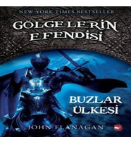 Gölgelerin Esi 03 - Buzlar Ülkesi