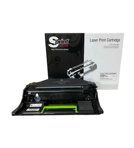 LEXMARK 50F0Z00 (MS310/MS510/MX310/MX317) MUADİL DRUM ÜNİTESİ - 60K*
